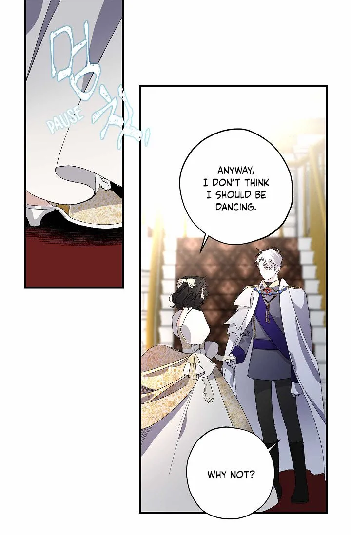 The Tyrant’s First Love Chapter 32 Online - página 23