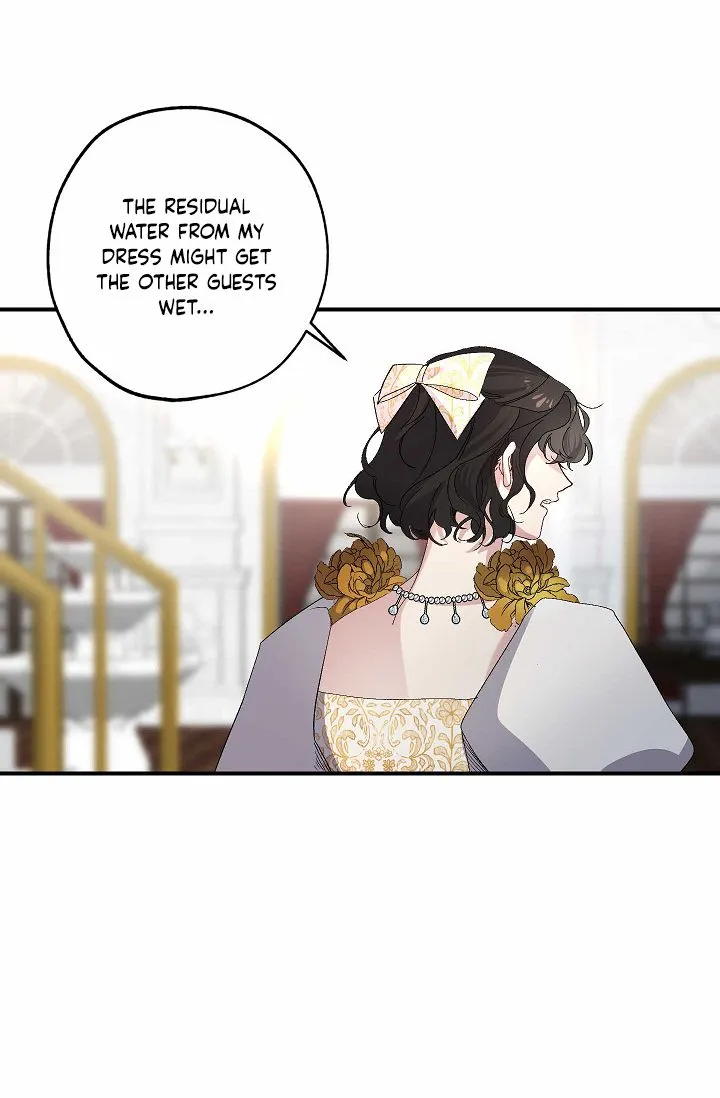 The Tyrant’s First Love Chapter 32 Online - página 24