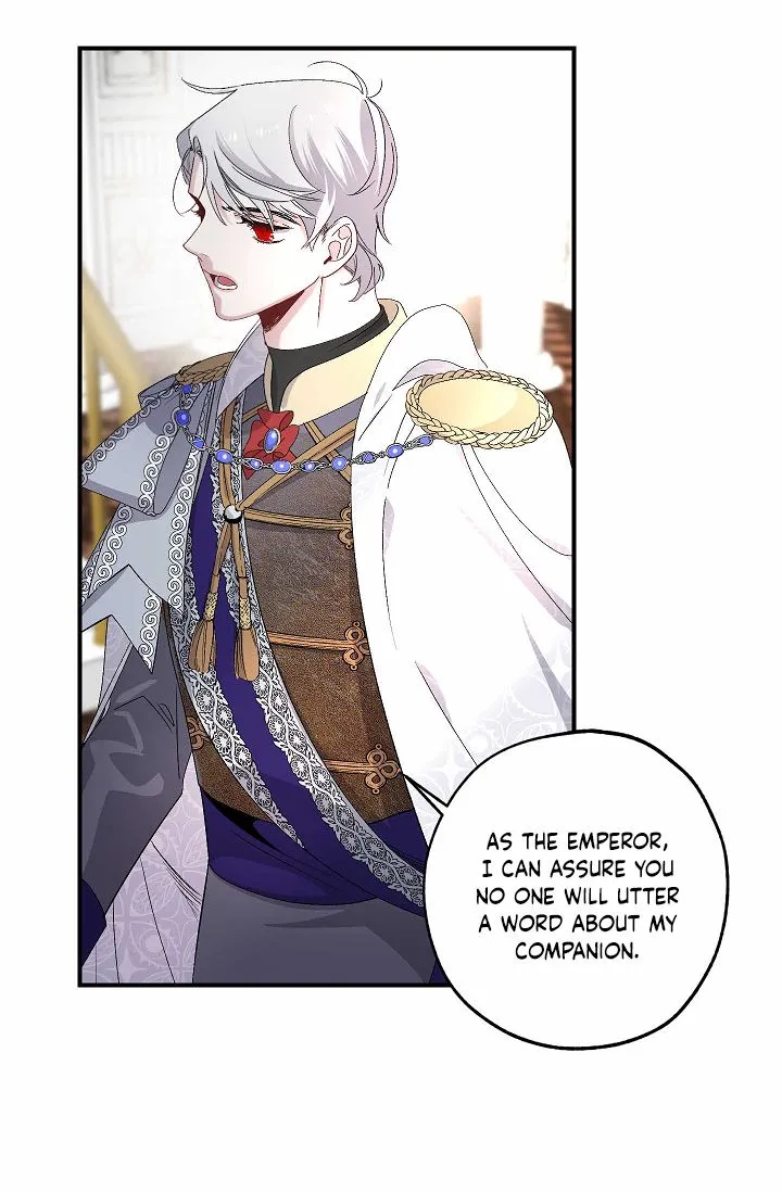 The Tyrant’s First Love Chapter 32 Online - página 25