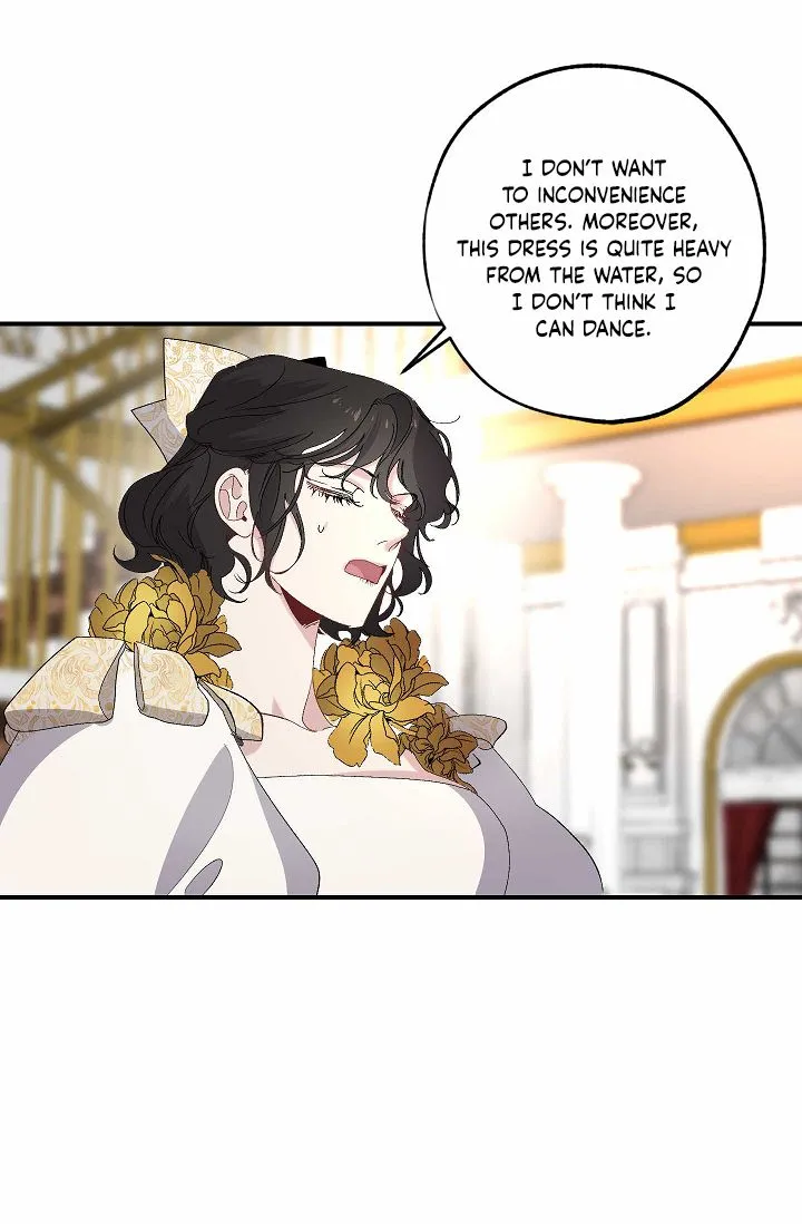 The Tyrant’s First Love Chapter 32 Online - página 27