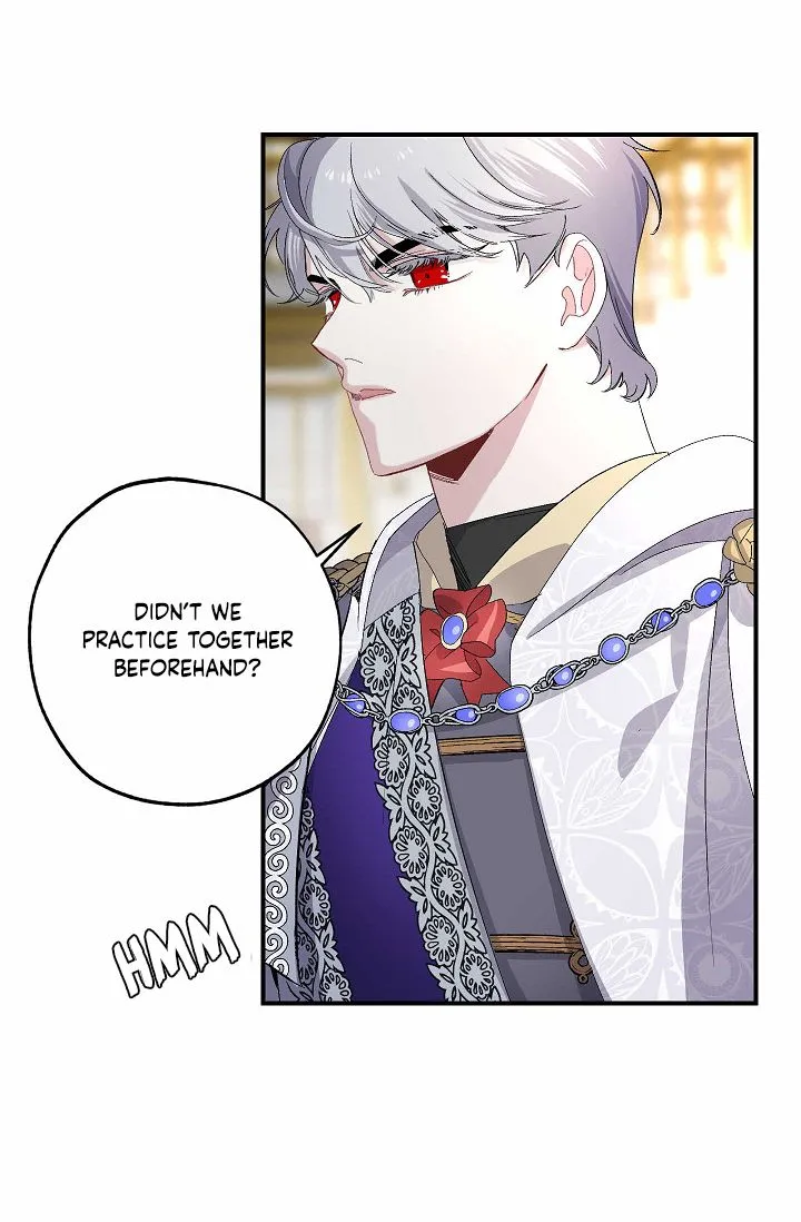 The Tyrant’s First Love Chapter 32 Online - página 28