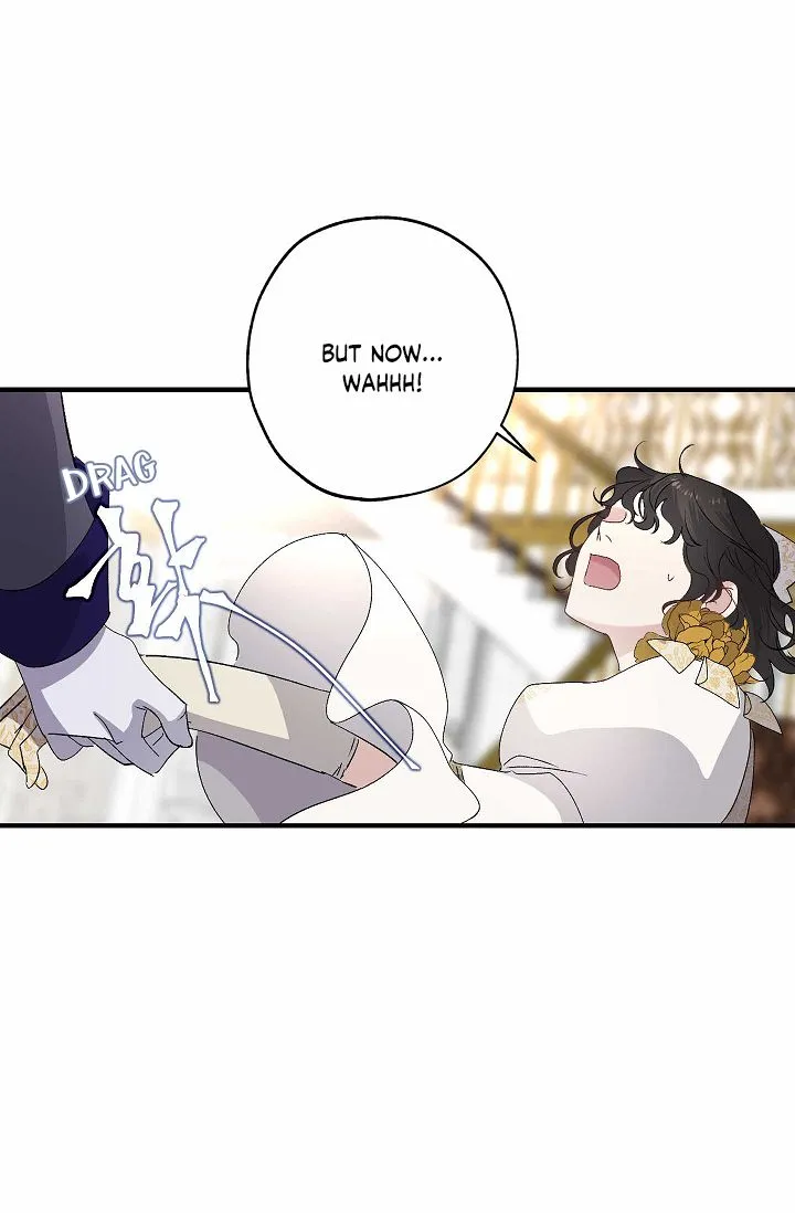 The Tyrant’s First Love Chapter 32 Online - página 29