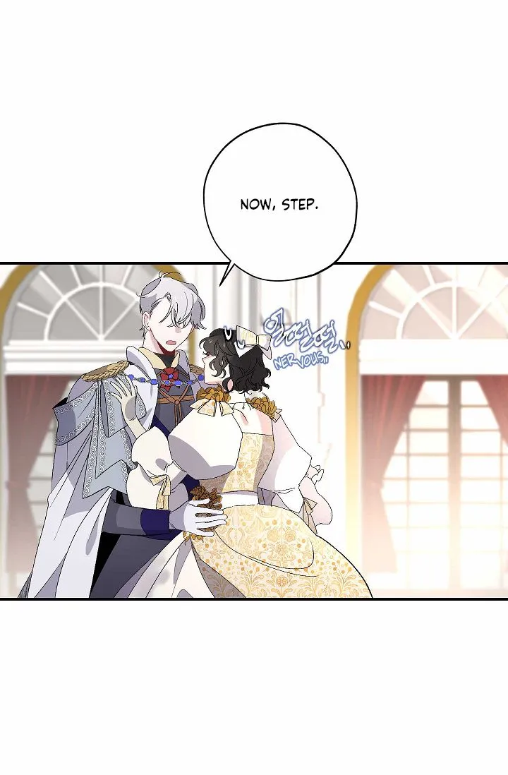 The Tyrant’s First Love Chapter 32 Online - página 30