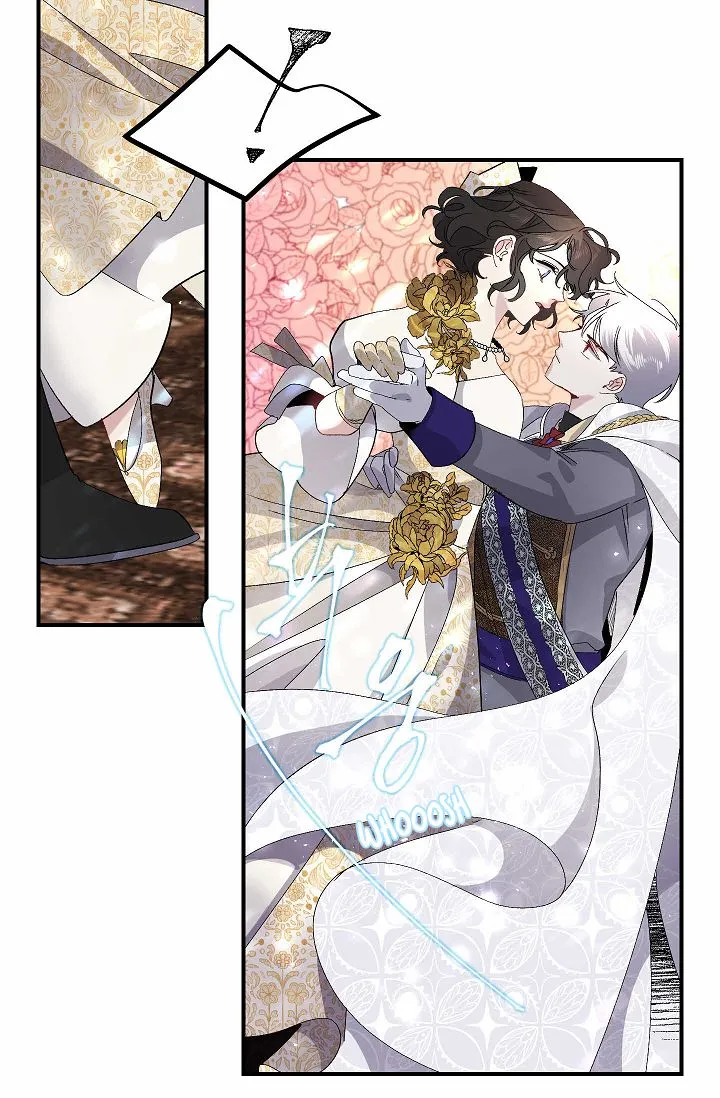 The Tyrant’s First Love Chapter 32 Online - página 32