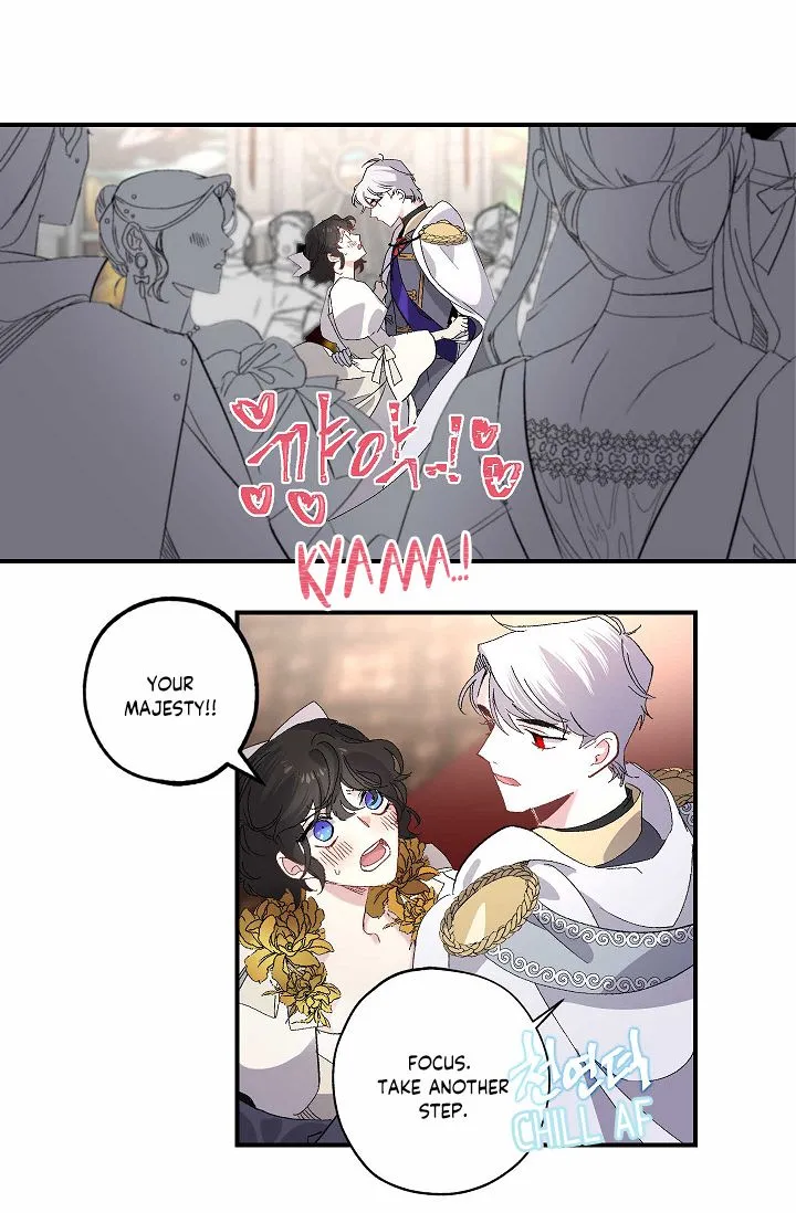The Tyrant’s First Love Chapter 32 Online - página 33