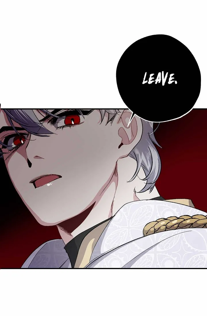 The Tyrant’s First Love Chapter 32 Online - página 36