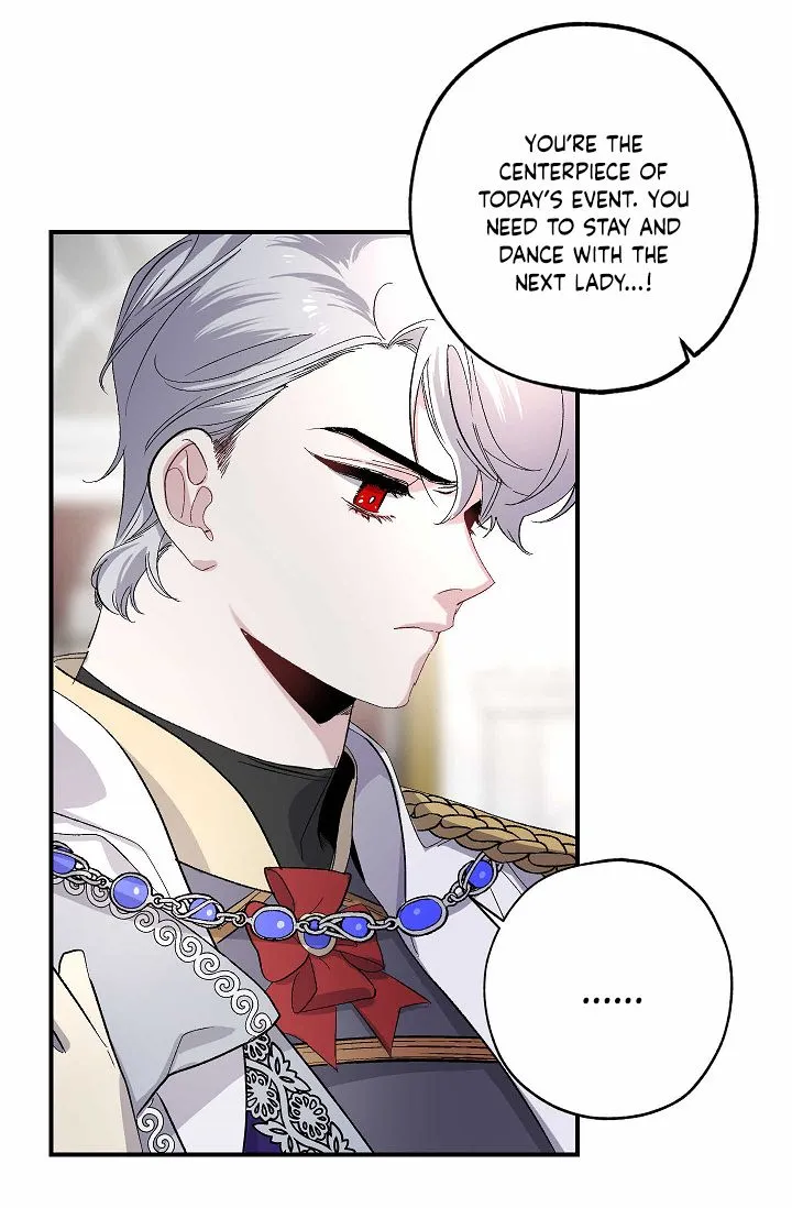 The Tyrant’s First Love Chapter 32 Online - página 42