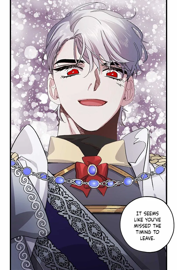 The Tyrant’s First Love Chapter 32 Online - página 44