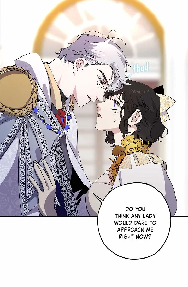 The Tyrant’s First Love Chapter 32 Online - página 45