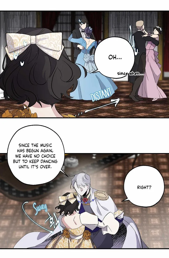 The Tyrant’s First Love Chapter 32 Online - página 46