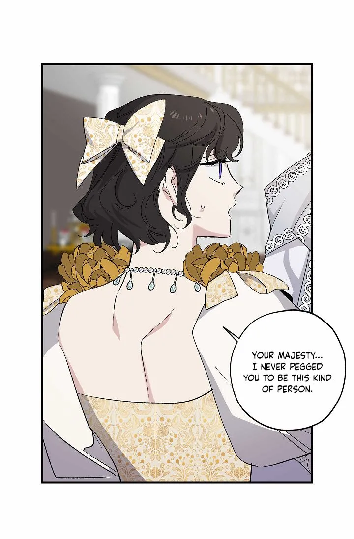 The Tyrant’s First Love Chapter 32 Online - página 47