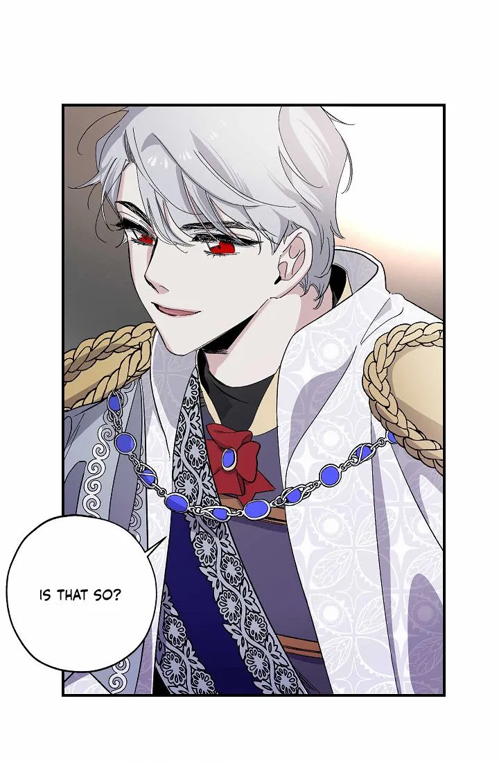 The Tyrant’s First Love Chapter 32 Online - página 48