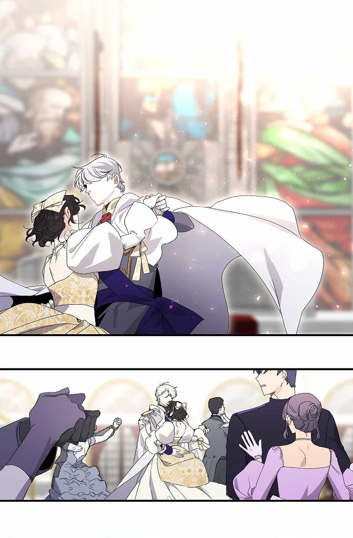 The Tyrant’s First Love Chapter 32 Online - página 49