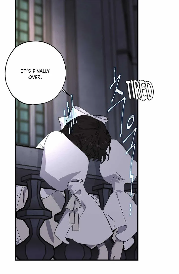 The Tyrant’s First Love Chapter 32 Online - página 52