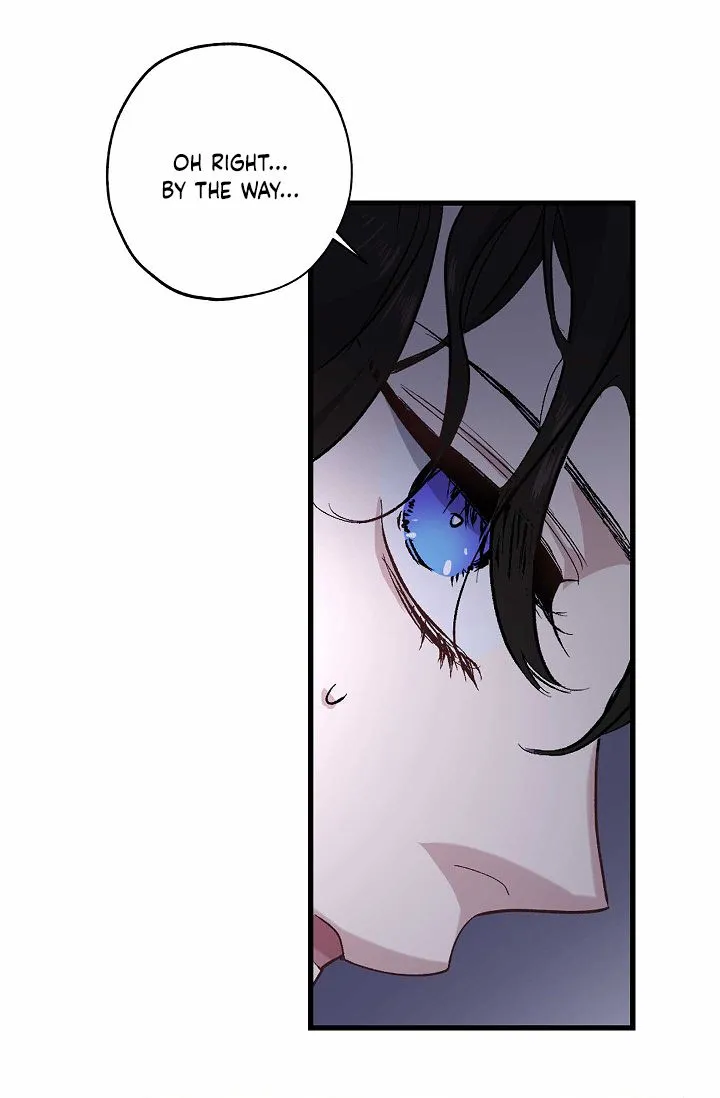 The Tyrant’s First Love Chapter 32 Online - página 53