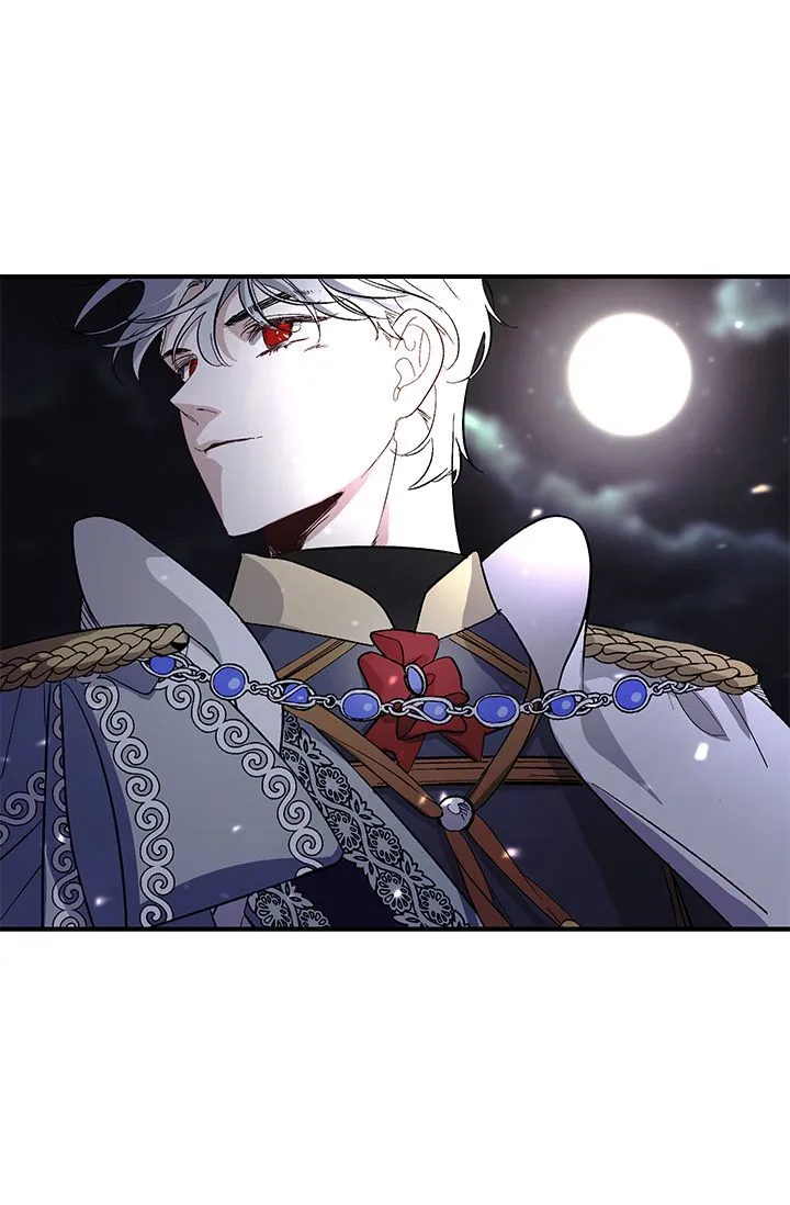 The Tyrant’s First Love Chapter 32 Online - página 57