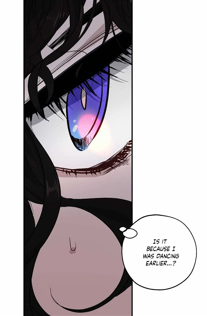 The Tyrant’s First Love Chapter 32 Online - página 60