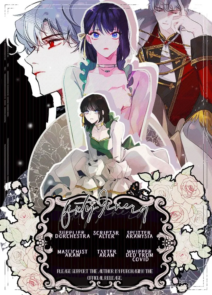 The Tyrant’s First Love Chapter 33 Online - página 1