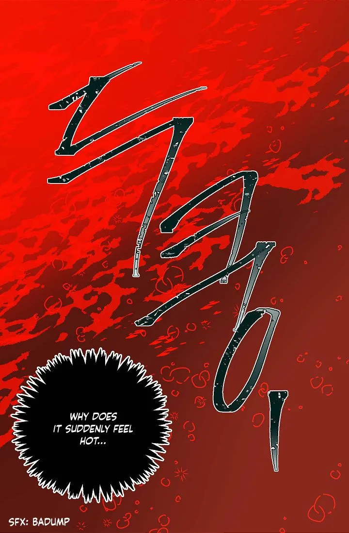 The Tyrant’s First Love Chapter 33 Online - página 4
