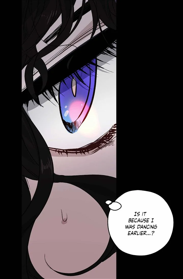 The Tyrant’s First Love Chapter 33 Online - página 5
