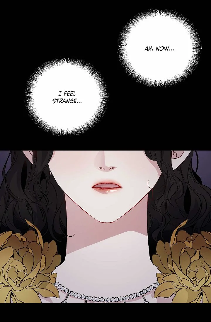 The Tyrant’s First Love Chapter 33 Online - página 6