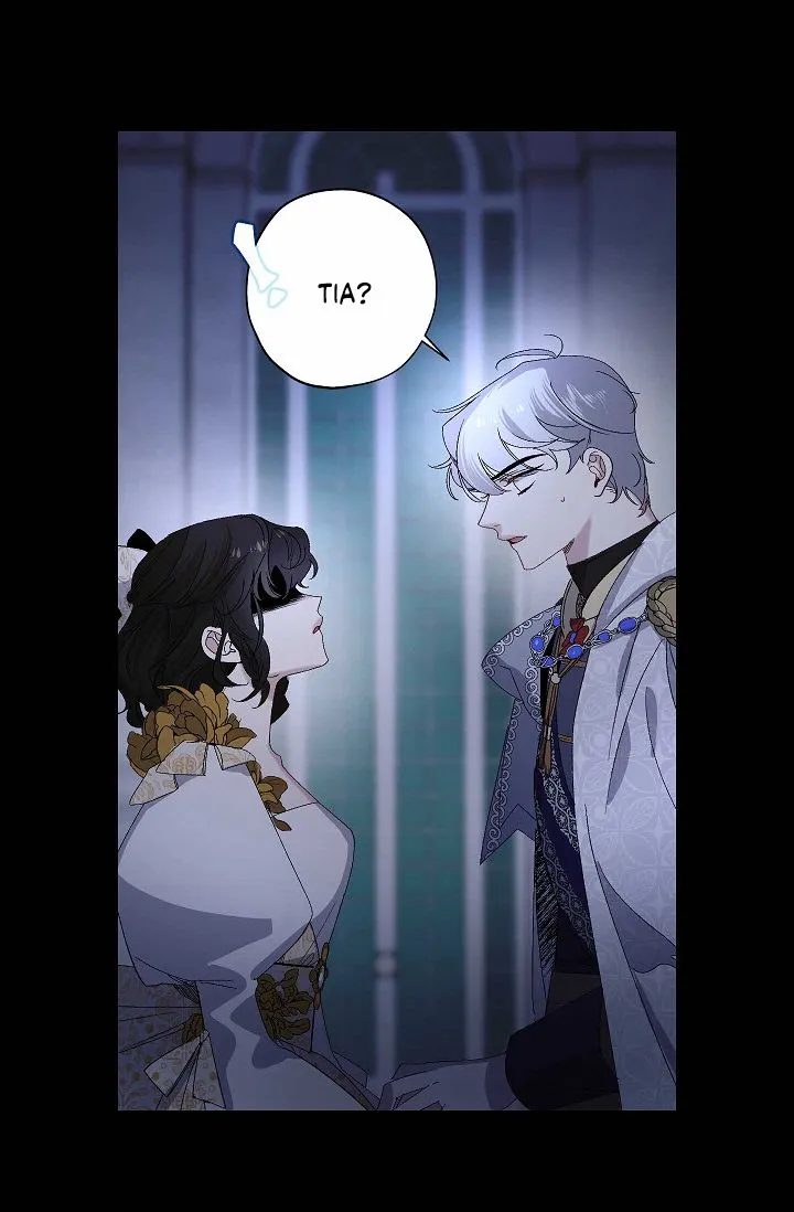 The Tyrant’s First Love Chapter 33 Online - página 9