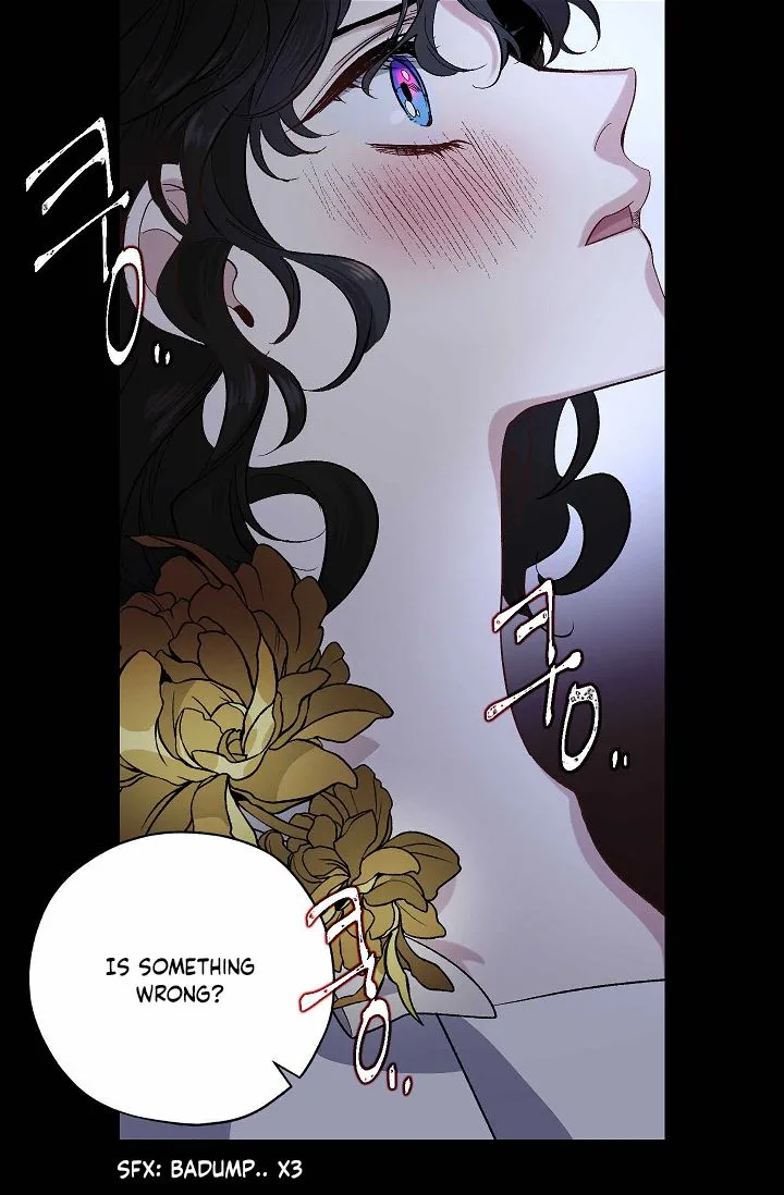The Tyrant’s First Love Chapter 33 Online - página 10