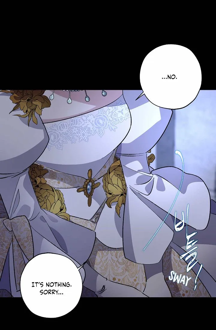 The Tyrant’s First Love Chapter 33 Online - página 11