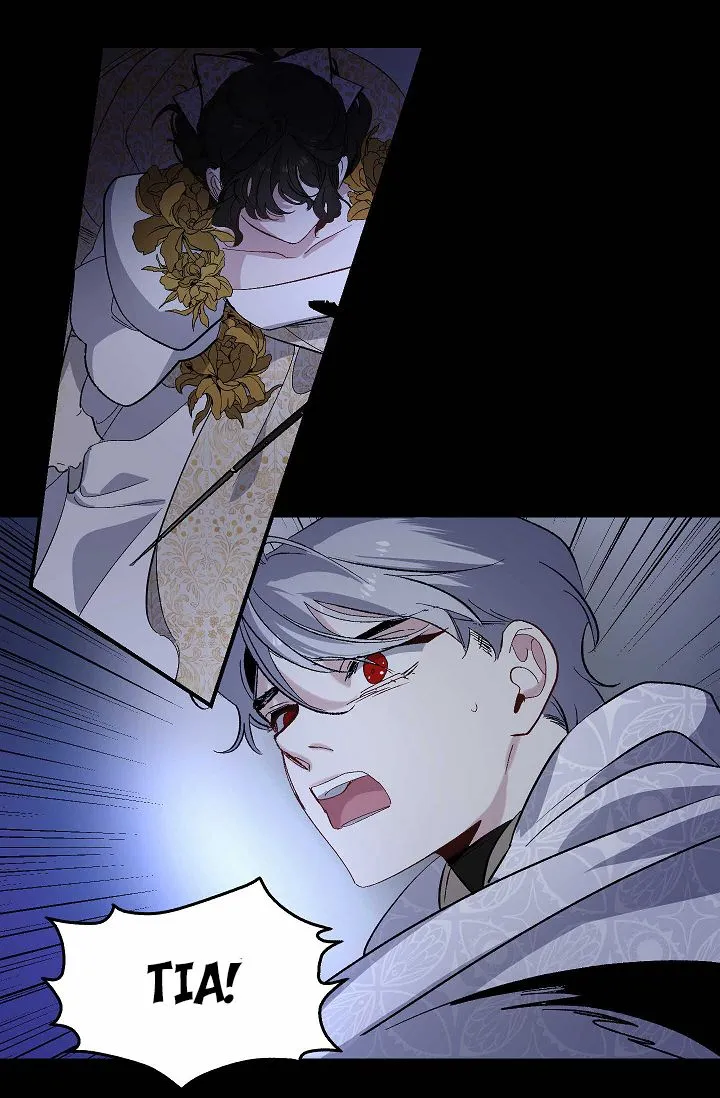 The Tyrant’s First Love Chapter 33 Online - página 12