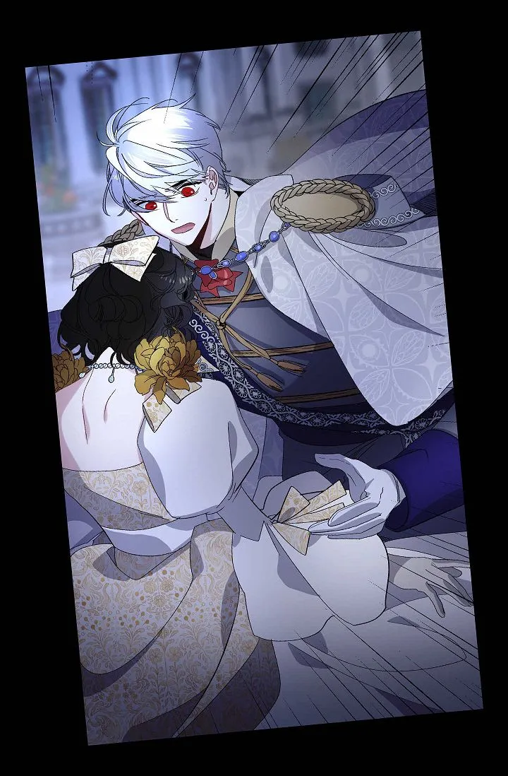 The Tyrant’s First Love Chapter 33 Online - página 13