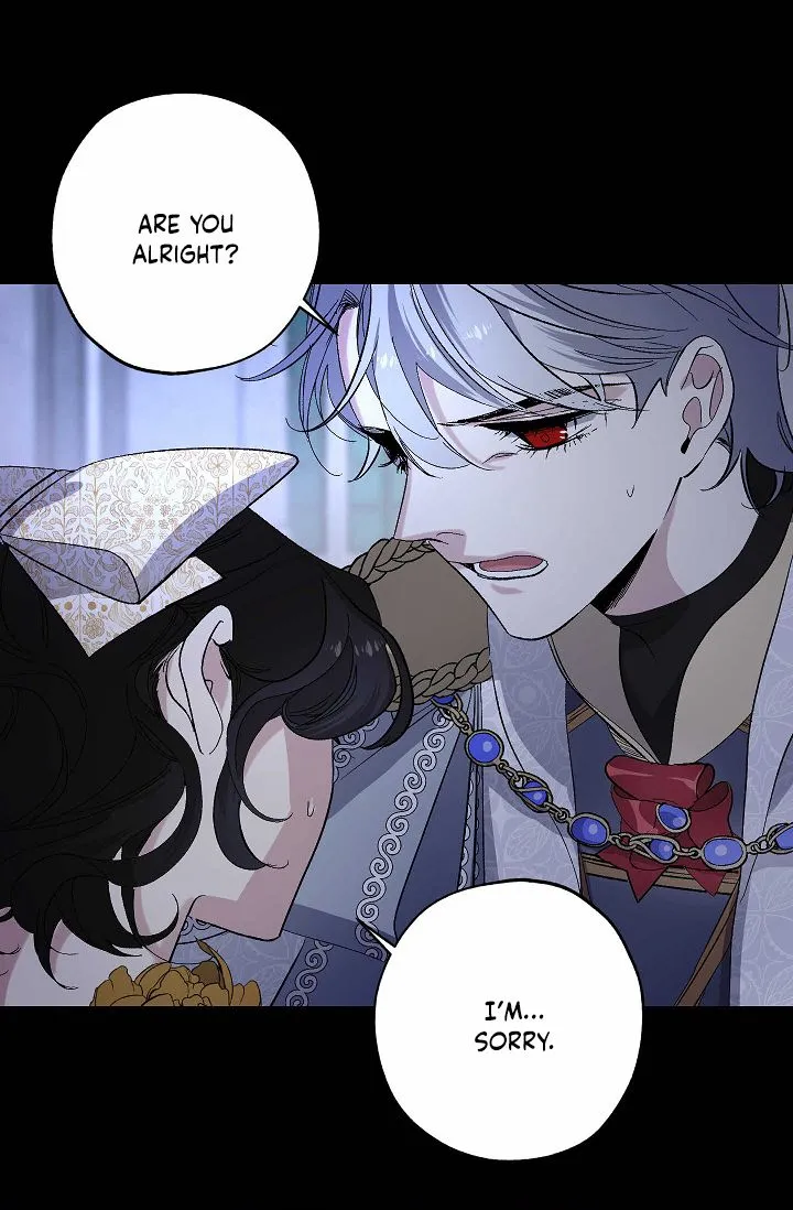 The Tyrant’s First Love Chapter 33 Online - página 14