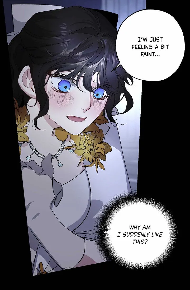 The Tyrant’s First Love Chapter 33 Online - página 15
