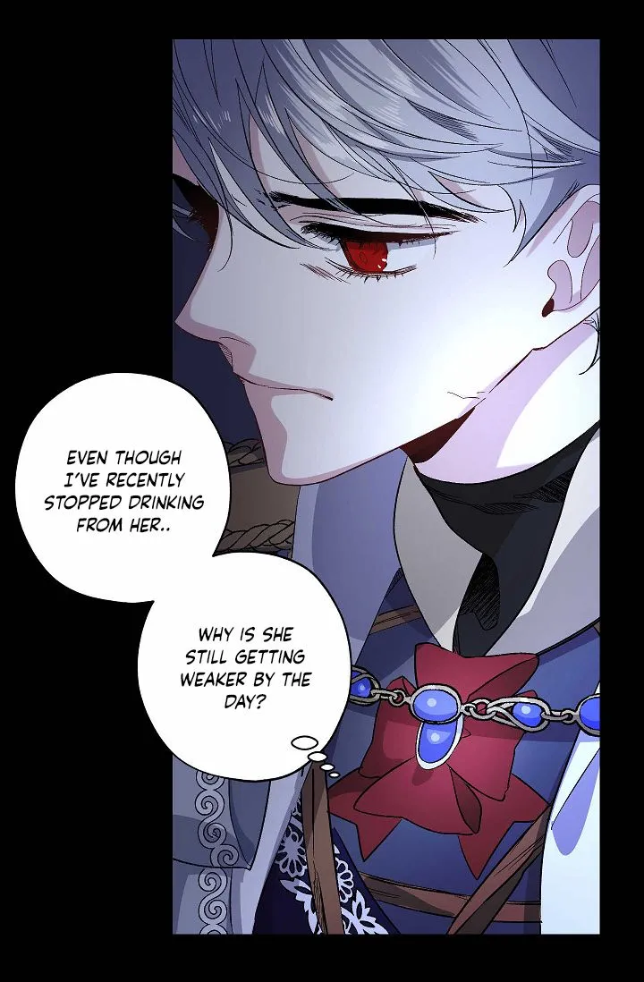 The Tyrant’s First Love Chapter 33 Online - página 16