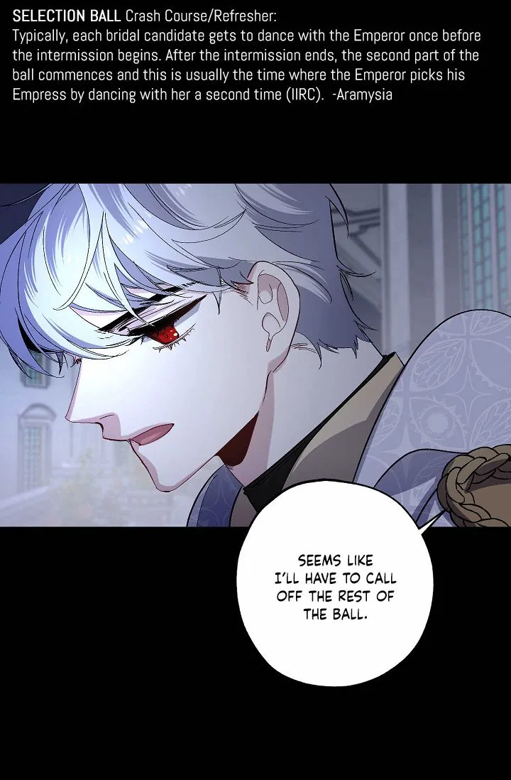 The Tyrant’s First Love Chapter 33 Online - página 19