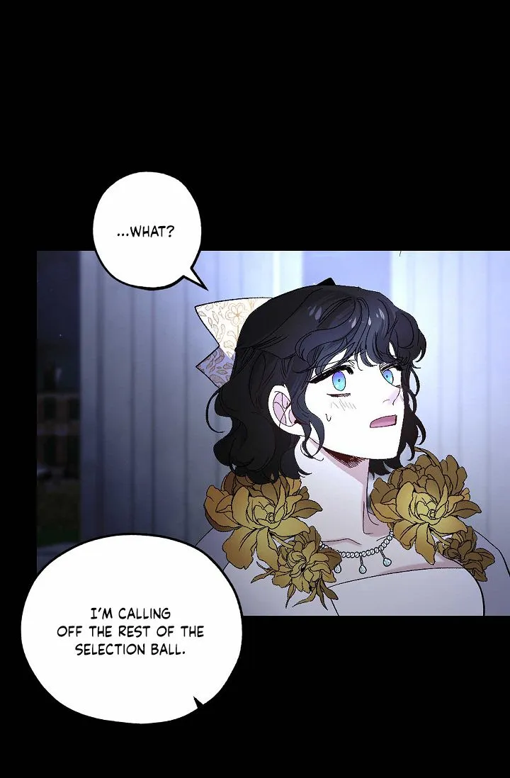 The Tyrant’s First Love Chapter 33 Online - página 20