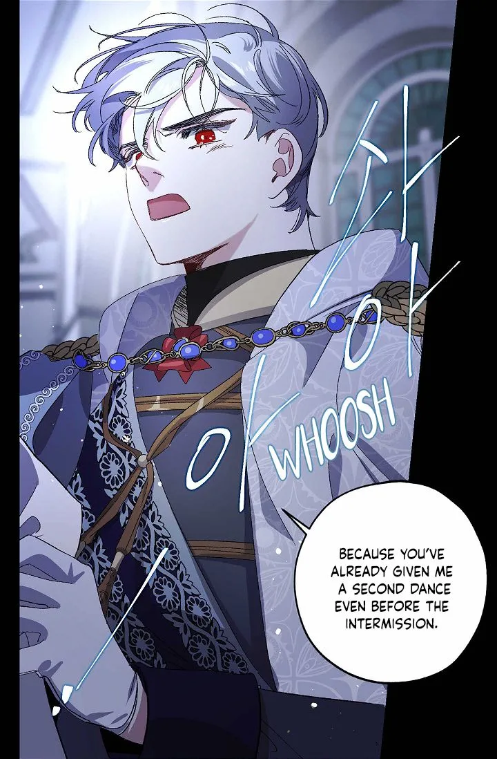 The Tyrant’s First Love Chapter 33 Online - página 21