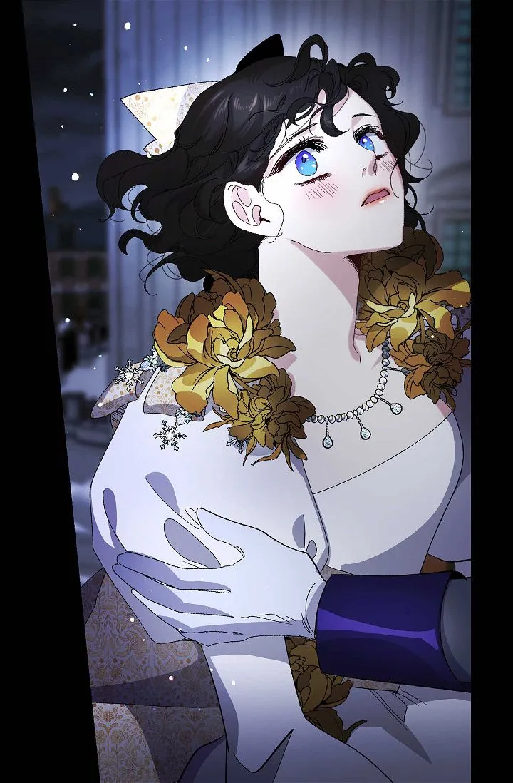 The Tyrant’s First Love Chapter 33 Online - página 22