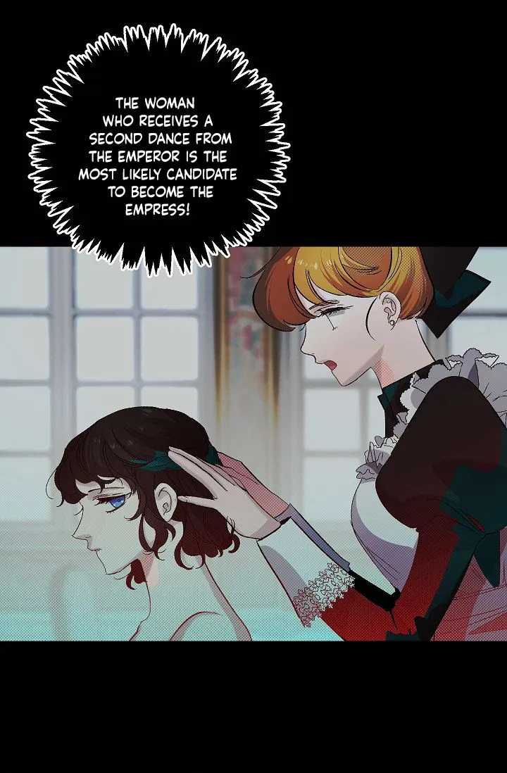The Tyrant’s First Love Chapter 33 Online - página 23