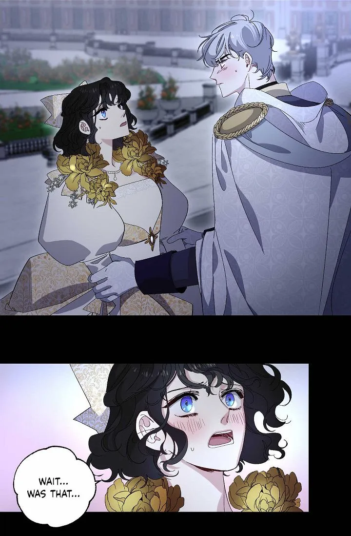 The Tyrant’s First Love Chapter 33 Online - página 24