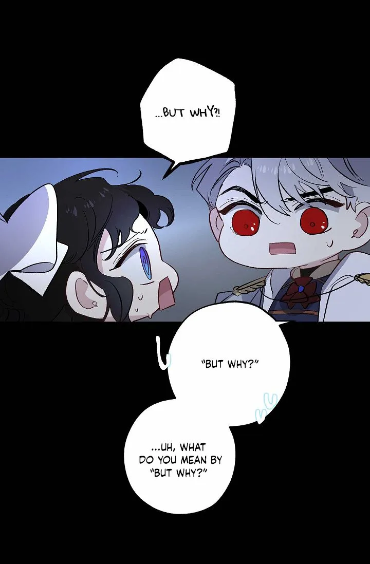 The Tyrant’s First Love Chapter 33 Online - página 25