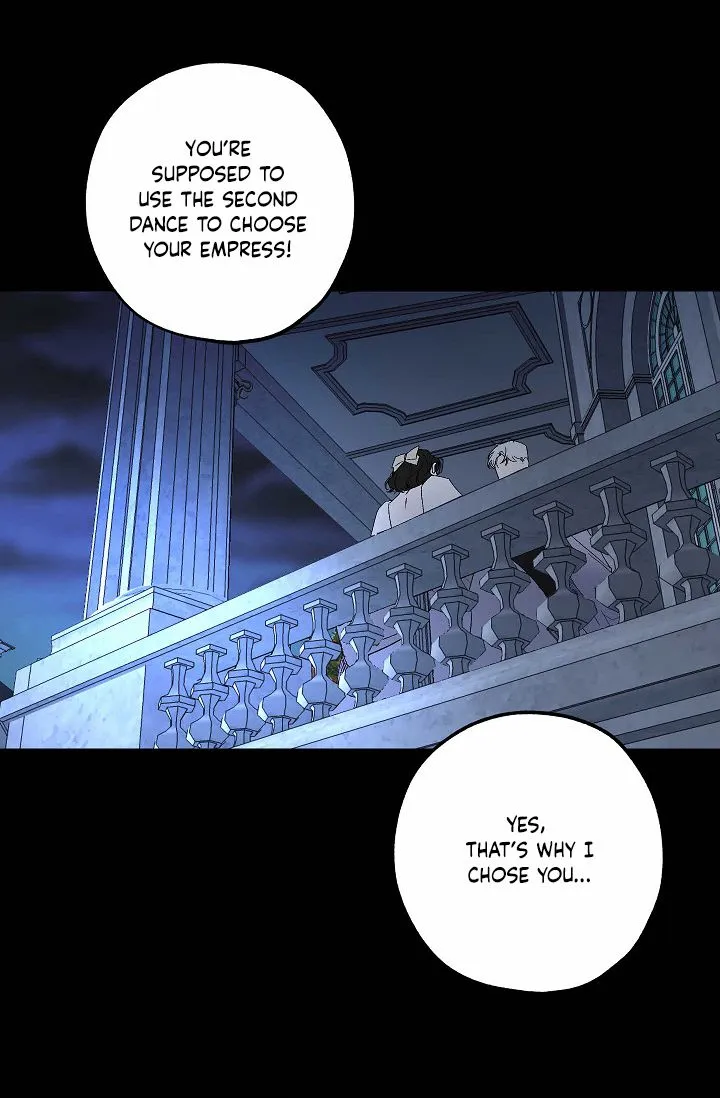 The Tyrant’s First Love Chapter 33 Online - página 26