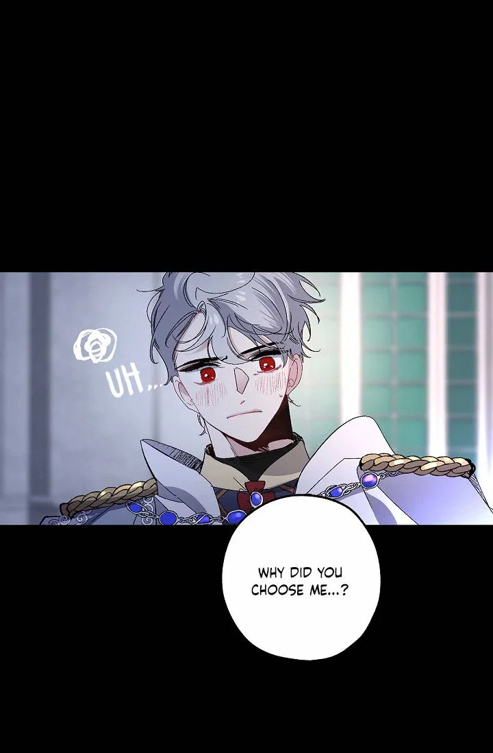 The Tyrant’s First Love Chapter 33 Online - página 28