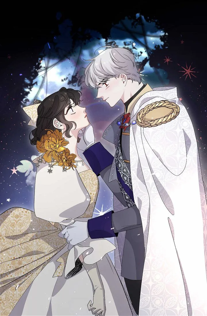 The Tyrant’s First Love Chapter 33 Online - página 30