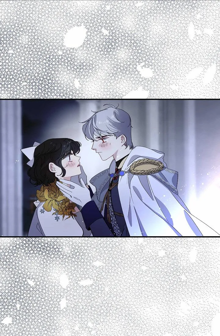 The Tyrant’s First Love Chapter 33 Online - página 33