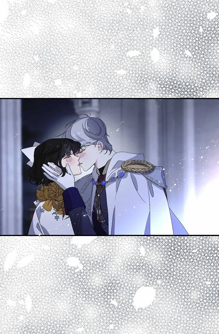 The Tyrant’s First Love Chapter 33 Online - página 34