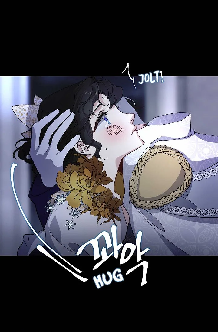 The Tyrant’s First Love Chapter 33 Online - página 36