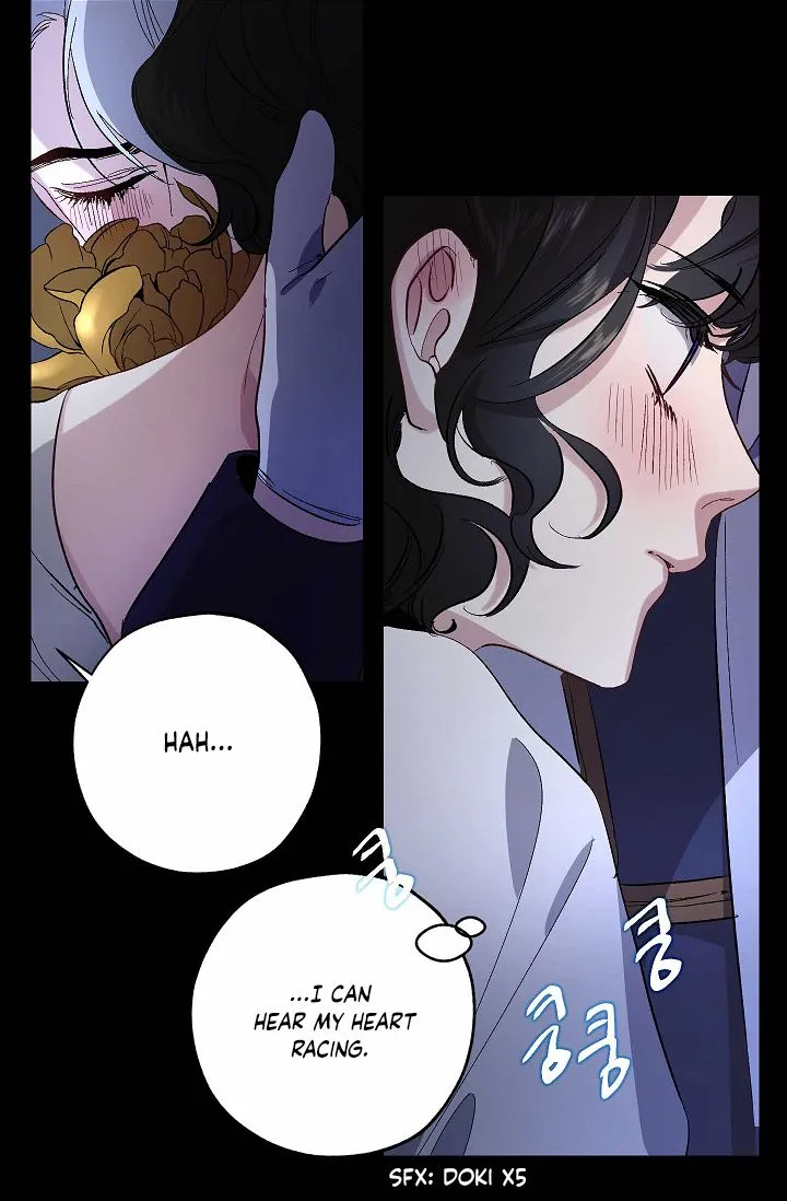 The Tyrant’s First Love Chapter 33 Online - página 37