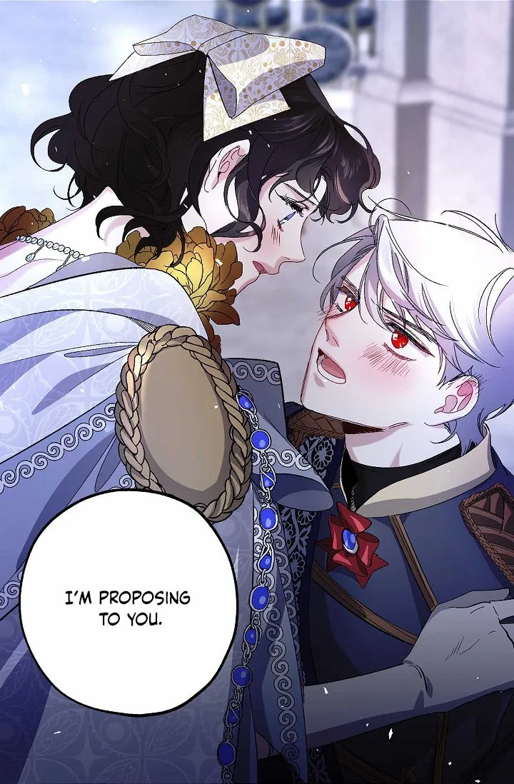 The Tyrant’s First Love Chapter 33 Online - página 43