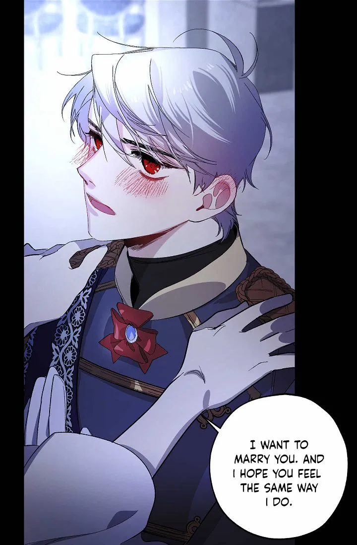 The Tyrant’s First Love Chapter 33 Online - página 44