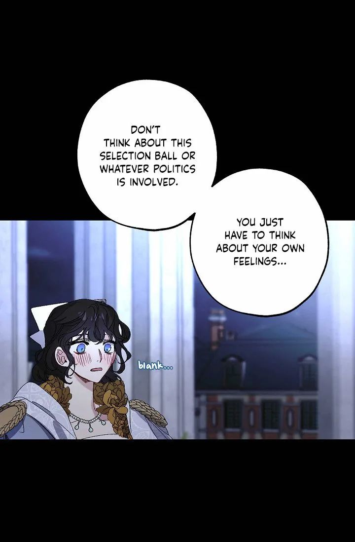 The Tyrant’s First Love Chapter 33 Online - página 45